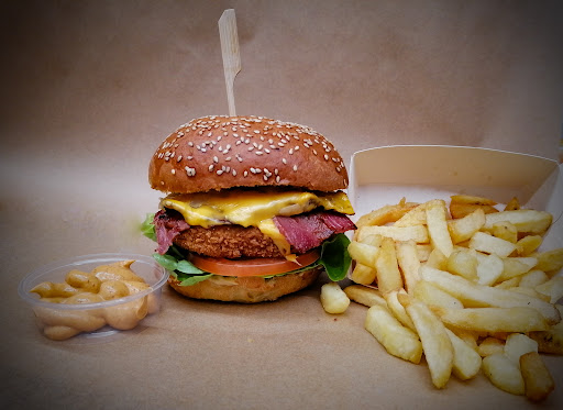 Photo 1 - Le Burger Gourmand