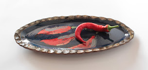 Photo n°5 de Nicola Gladwin Ceramics à Montfort-sur-Meu (Magasin de poteries)