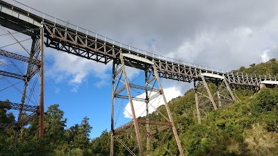 Photos of Hapuawhenua Viaduct