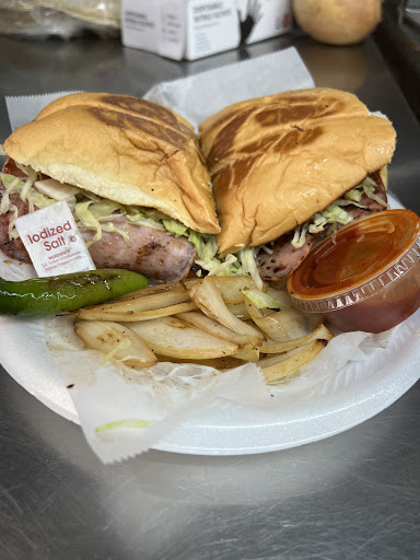 Taqueria La Chaparrita - Thumbnail
