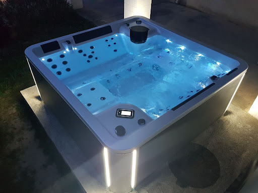 Photo de Alfa Piscine à Coquelles (62231)