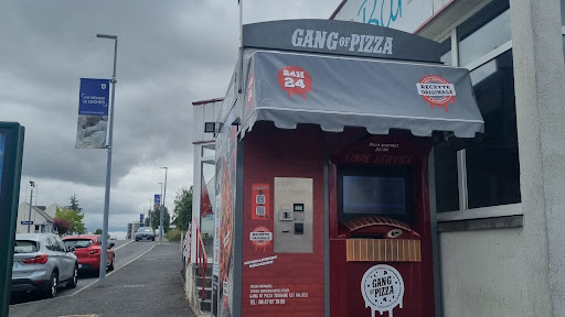 Photo 2 - Burger Express Hardinghen