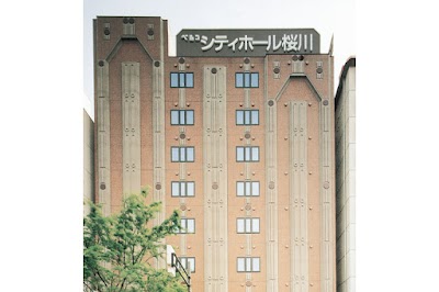 ベルコ シティホール桜川