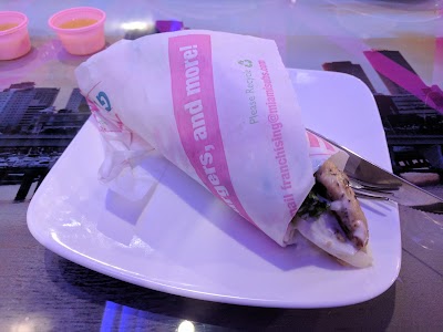 Photos of Miami Grill