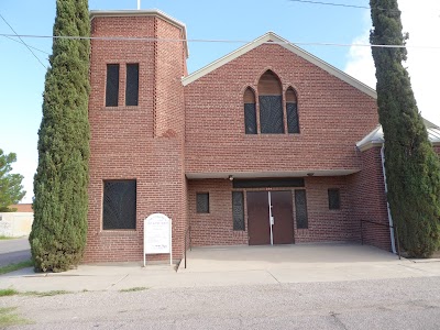 First Baptist Church