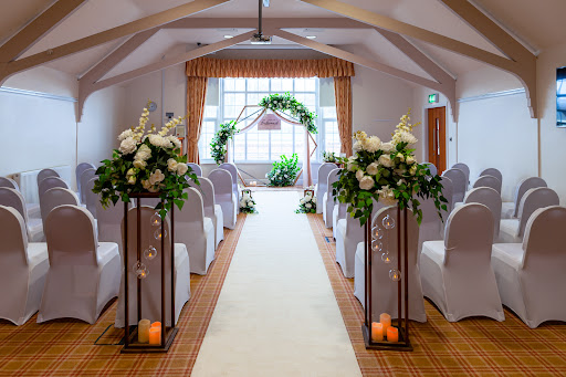 Derby Leisure and Events Gallery - United Kingdom