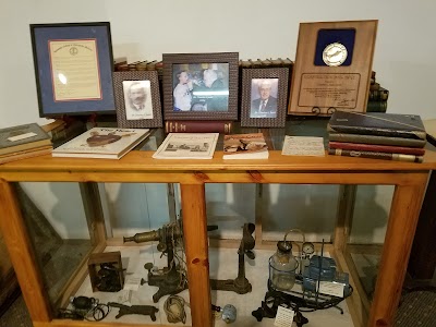 Putnam County Historical Society Museum