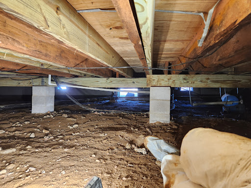 Trimmer Construction - Visual