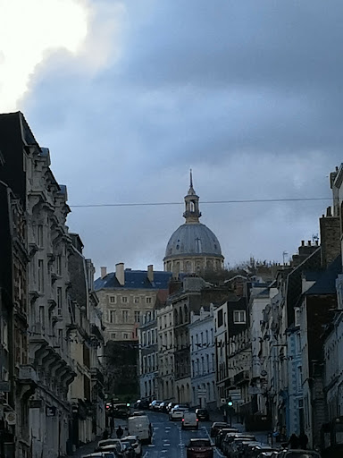 Boulogne-sur-Mer - Thumbnail