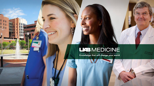 UAB Medicine Leeds
