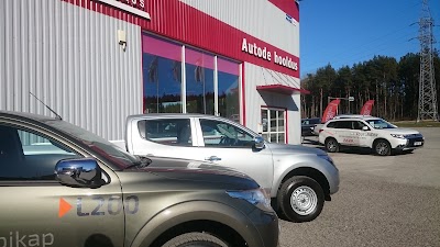 Photos of AGR Autokeskus O&Uuml;