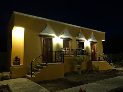 Photos of Hacienda Cob&aacute;