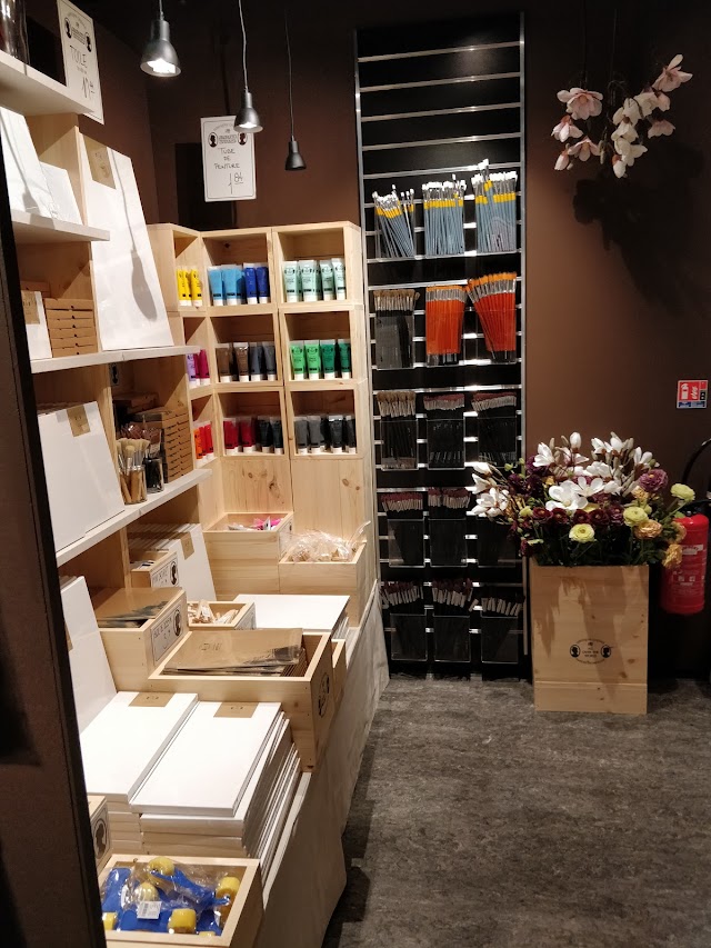 Sostrene Grene