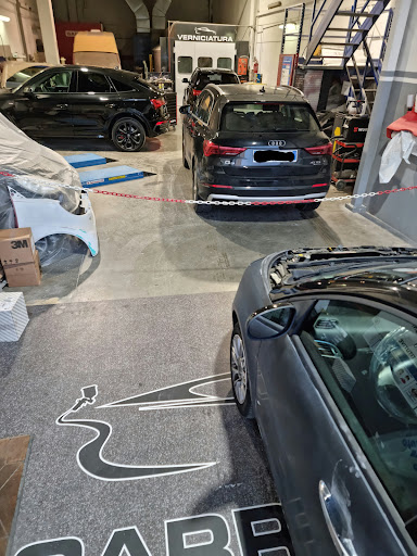 Carrozzeria Ferri - Thumbnail
