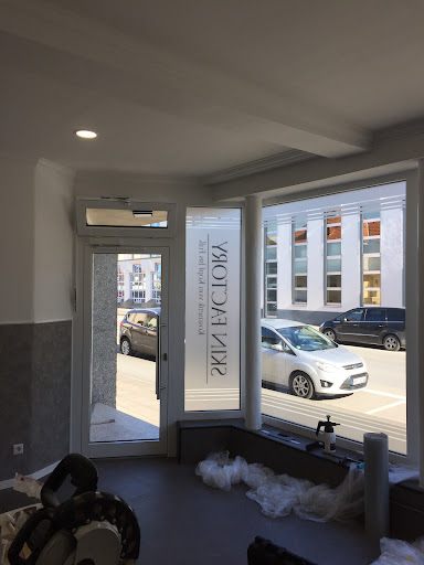 SkinFactory Inh. Olga Traut - Thumbnail