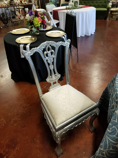 Events Rental and Floral - Thumbnail