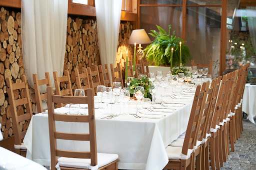 American House Baletowa Restauracja & Pokoje Gościnne