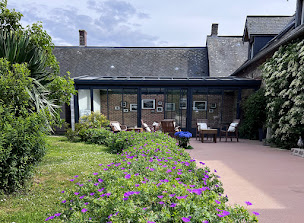 Photo n°10 de Le Pré Marin, village de gîtes en bord de mer en Normandie à Sotteville-sur-Mer (Village de vacances)