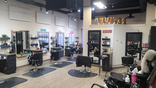 Trend Setters Revived Salon - Thumbnail