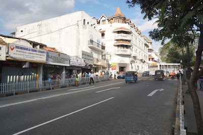 Photos of Sampath Bank Kandy Super