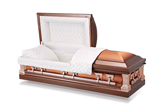 Casket Depot - Thumbnail