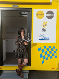 Photo n°6 de BGE Saumur - BGE Pays de la Loire - Création et développement d'entreprise à Saumur (Conseil)