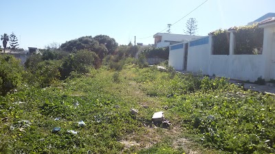 Photos of centre commercial sidi bouzid