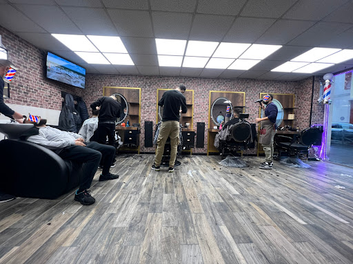 O’BARBER 107 - Thumbnail