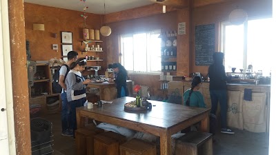 Photos of Karma Coffee