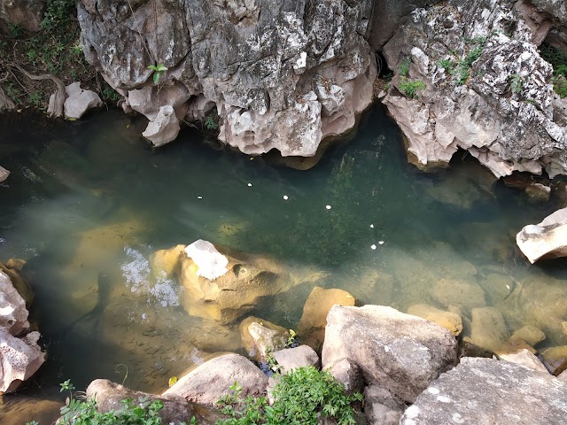Dragon Cave