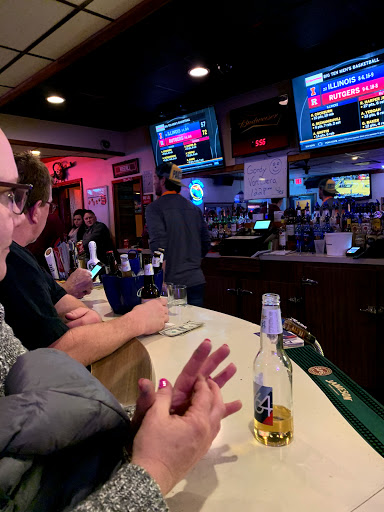 Rose Hill Bar - Thumbnail