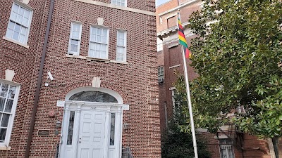 Embassy of the Republic of Zimbabwe to the USA