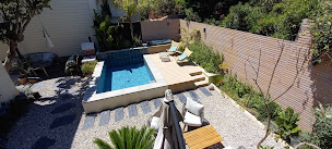 Photo n°13 de FP Créations à Vence (Constructeur de terrasses)