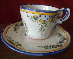 Photo n°18 de brocante Bacon à Saujon (Magasin de meubles d'occasion)