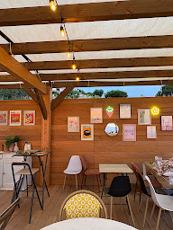 Photo n°30 de IDILI à Coggia (Restaurant)