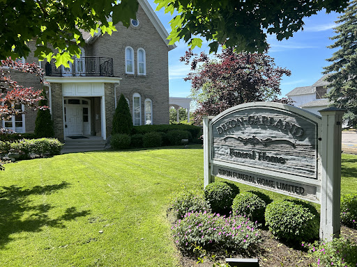 Dixon-Garland Funeral Home