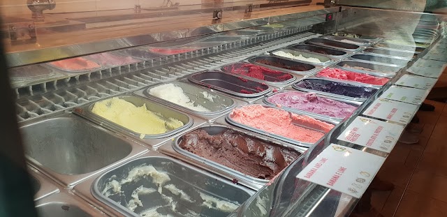 Fatamorgana Gelato