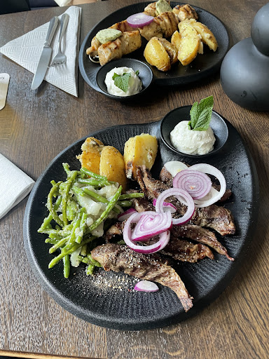 Restaurant Achilles Kassel - Thumbnail