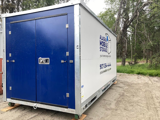 Alaska Mobile Storage, LLC - Thumbnail