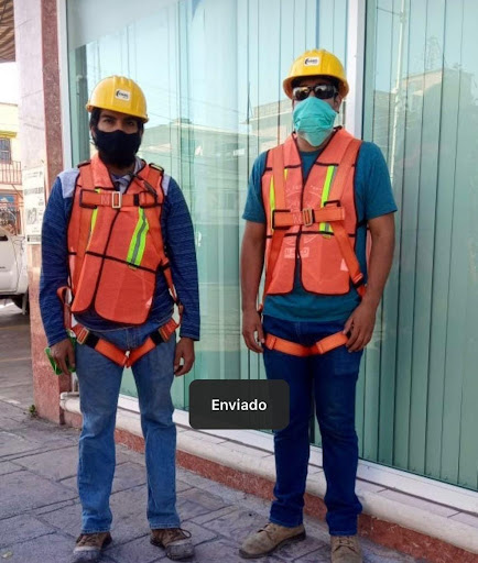 SERVICIOS GRUPO BAJA