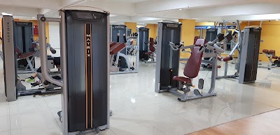 Photos of Gimnasio Pacific Fitness