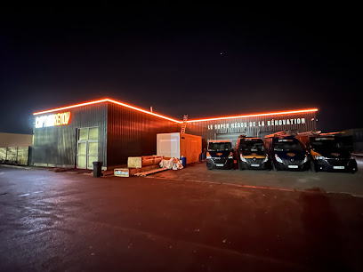 Captain RENOV @ Hazebrouck