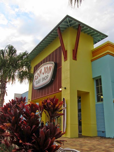 Photos of Ron Jon Surf Shop - Artegon Marketplace