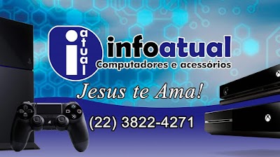 Photos of INFOATUAL COMPUTERS AND ACCESSORIES