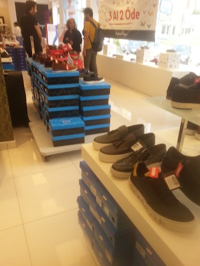 Photos of Shoe World