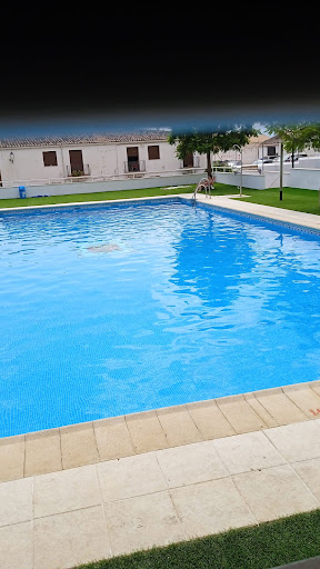 Piscina municipal Faraján - Thumbnail