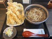 蕎麦町 伏古店