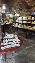 Photo n°12 de Madame Chamotte à Collonges-la-Rouge (Fabricant de produits en céramique)