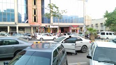 Free Port Shopping Mall karachi