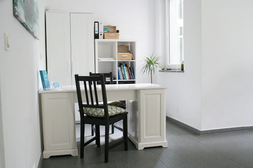 Physio Winterhude - Visual